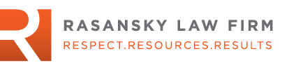 Austin Law Firm | Rasansky Law Firm